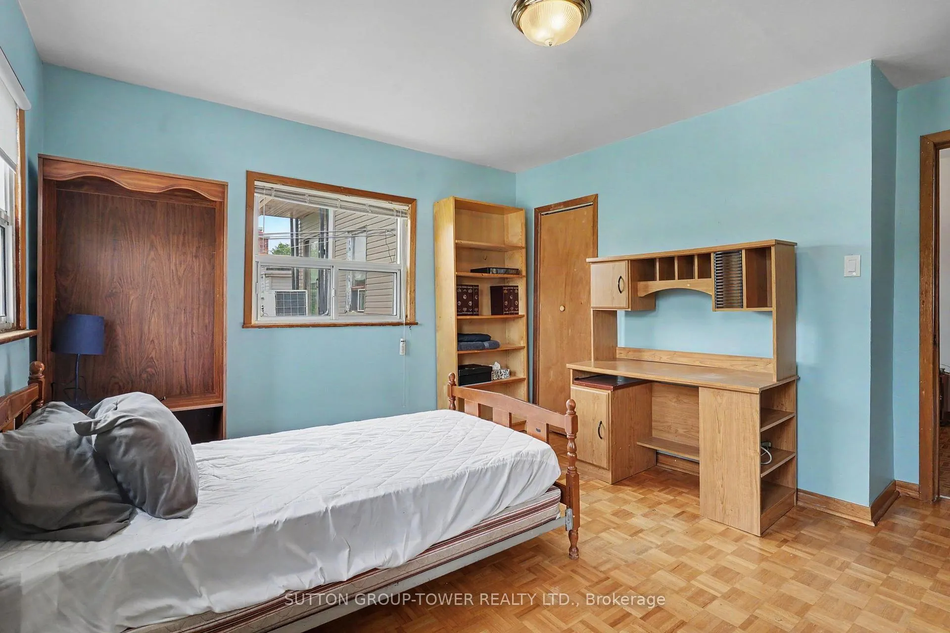 Photo 18 of 329 Euclid Avenue, Toronto, Trinity-Bellwoods — HOMEH