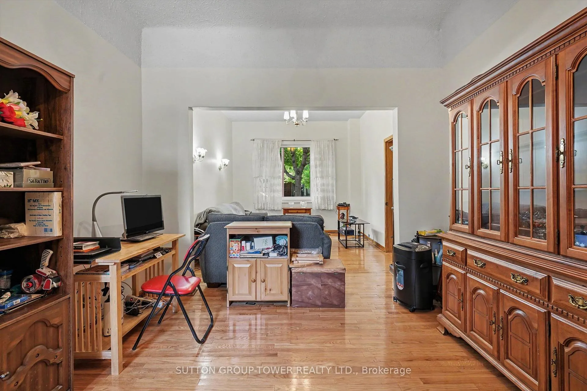 Photo 21 of 329 Euclid Avenue, Toronto, Trinity-Bellwoods — HOMEH