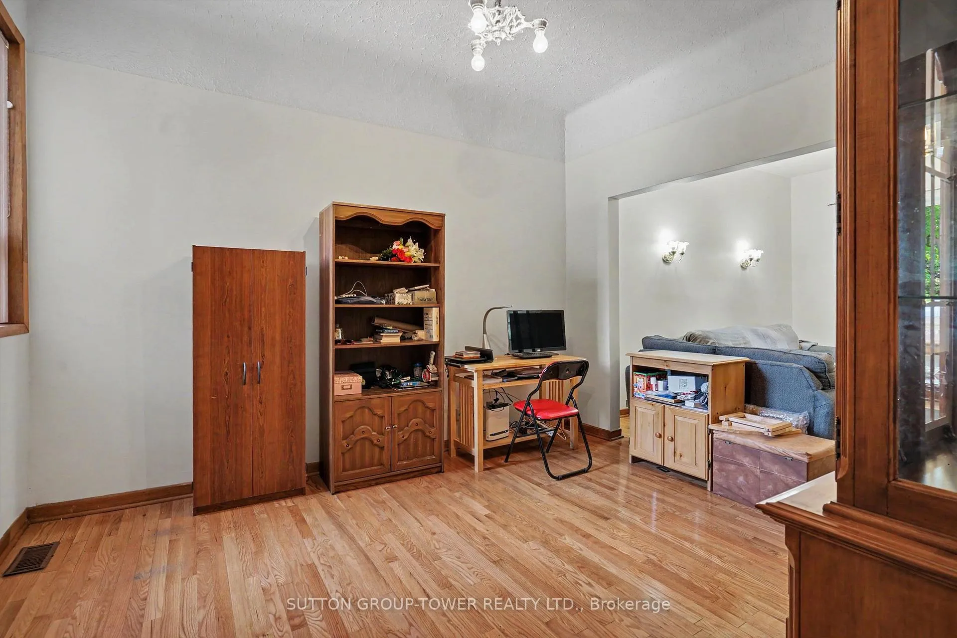 Photo 22 of 329 Euclid Avenue, Toronto, Trinity-Bellwoods — HOMEH