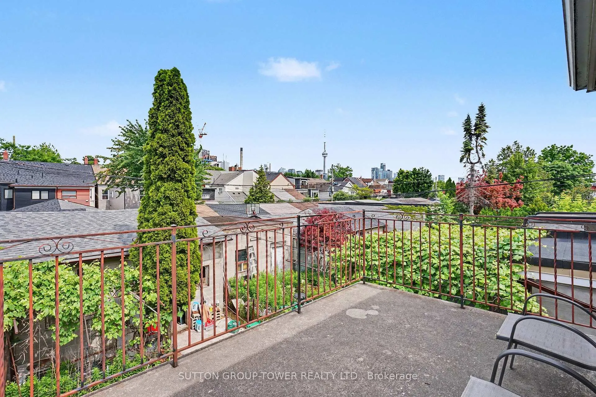 Photo 30 of 329 Euclid Avenue, Toronto, Trinity-Bellwoods — HOMEH