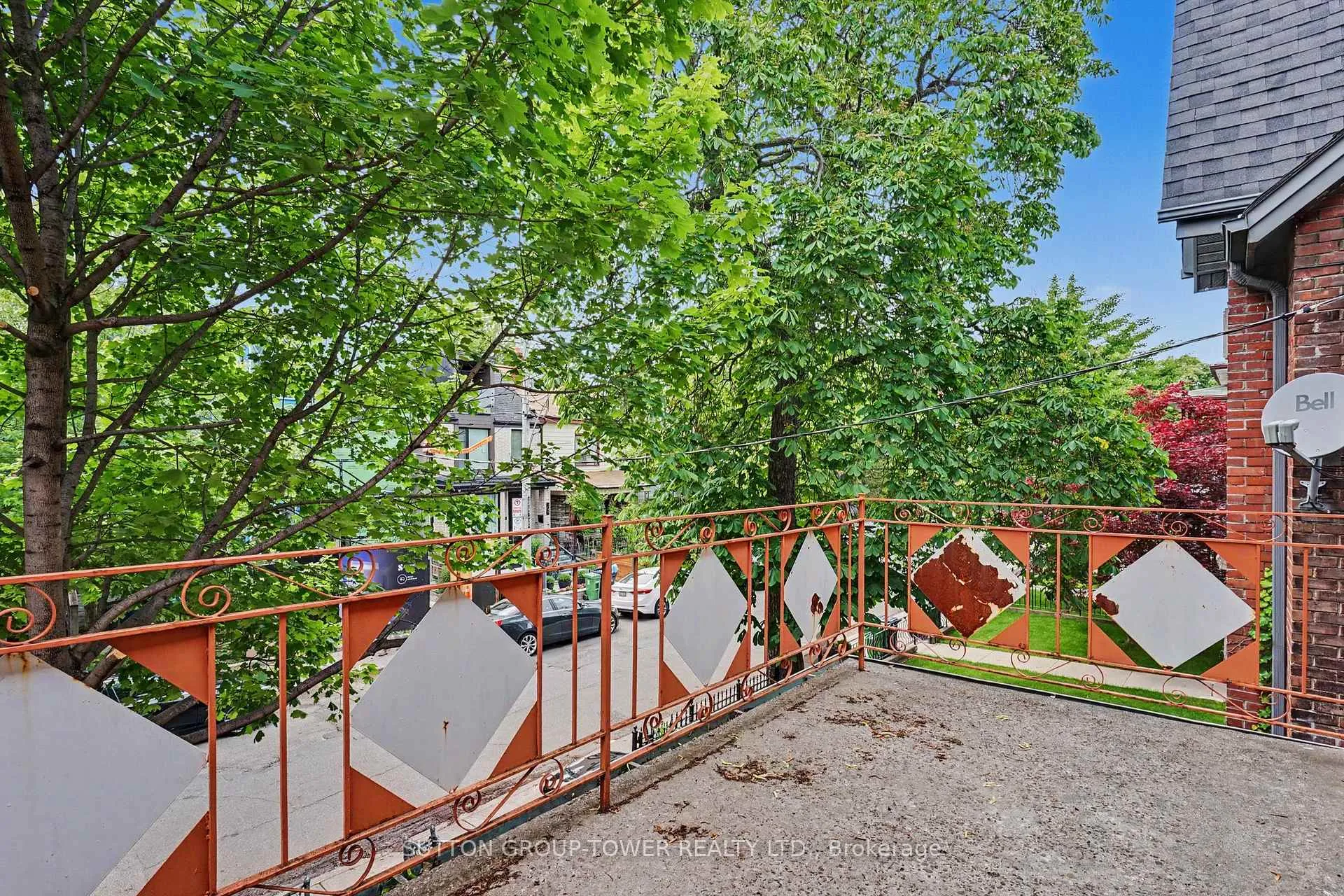 Photo 31 of 329 Euclid Avenue, Toronto, Trinity-Bellwoods — HOMEH