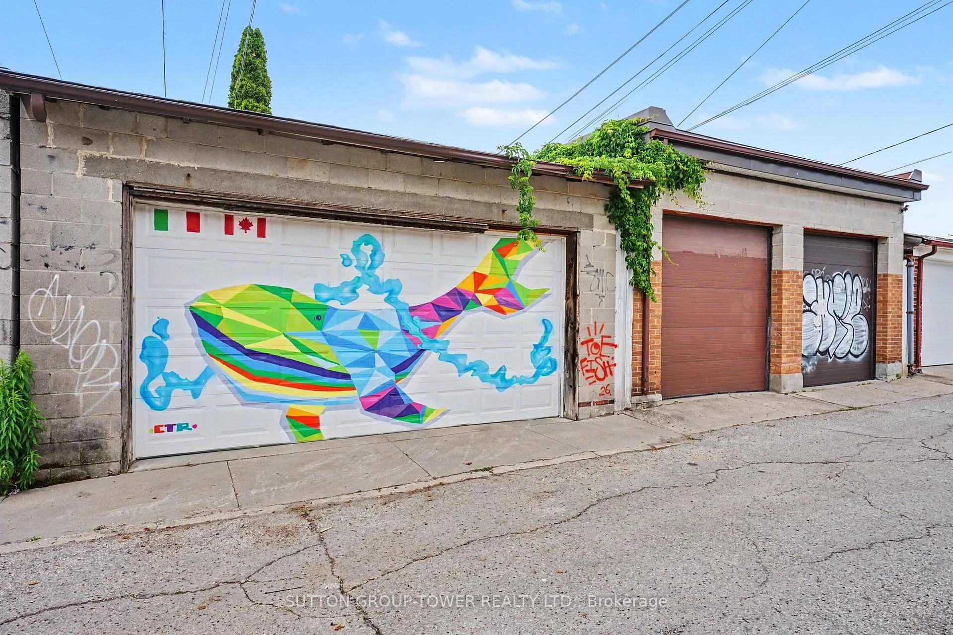 Photo 32 of 329 Euclid Avenue, Toronto, Trinity-Bellwoods — HOMEH