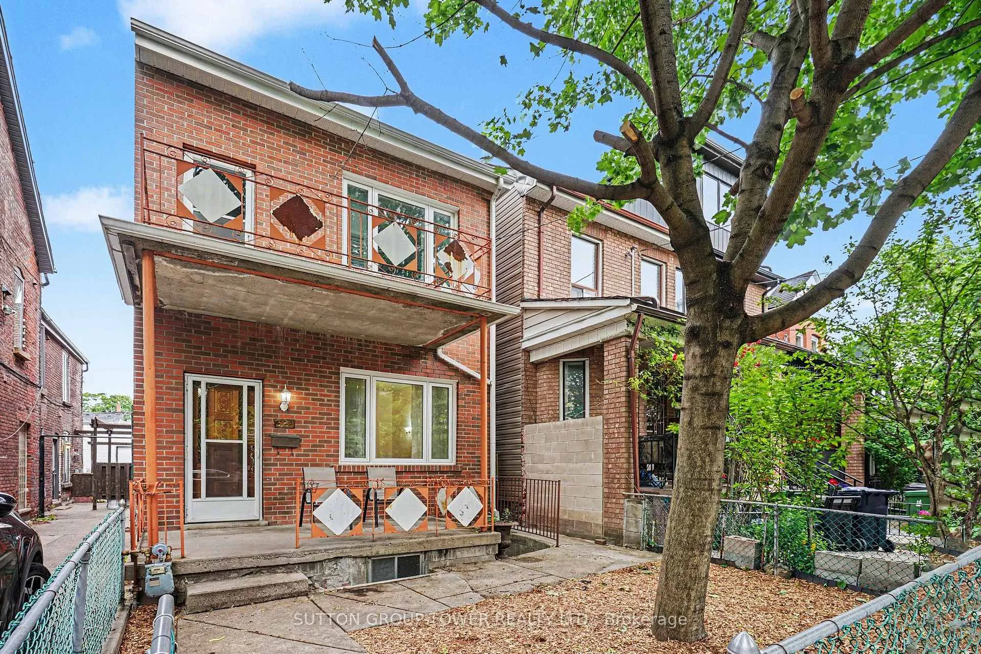 Photo 34 of 329 Euclid Avenue, Toronto, Trinity-Bellwoods — HOMEH