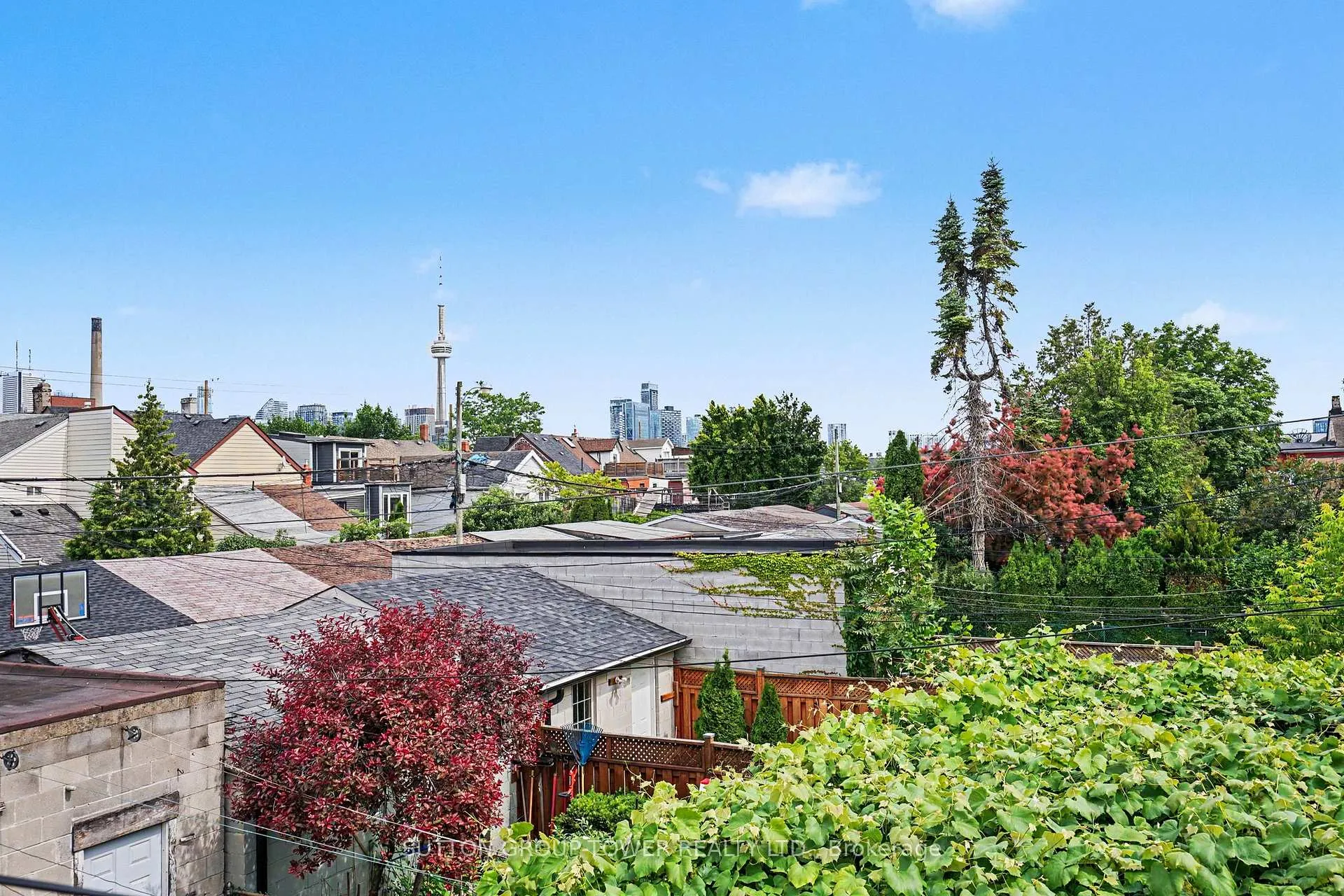 Photo 36 of 329 Euclid Avenue, Toronto, Trinity-Bellwoods — HOMEH