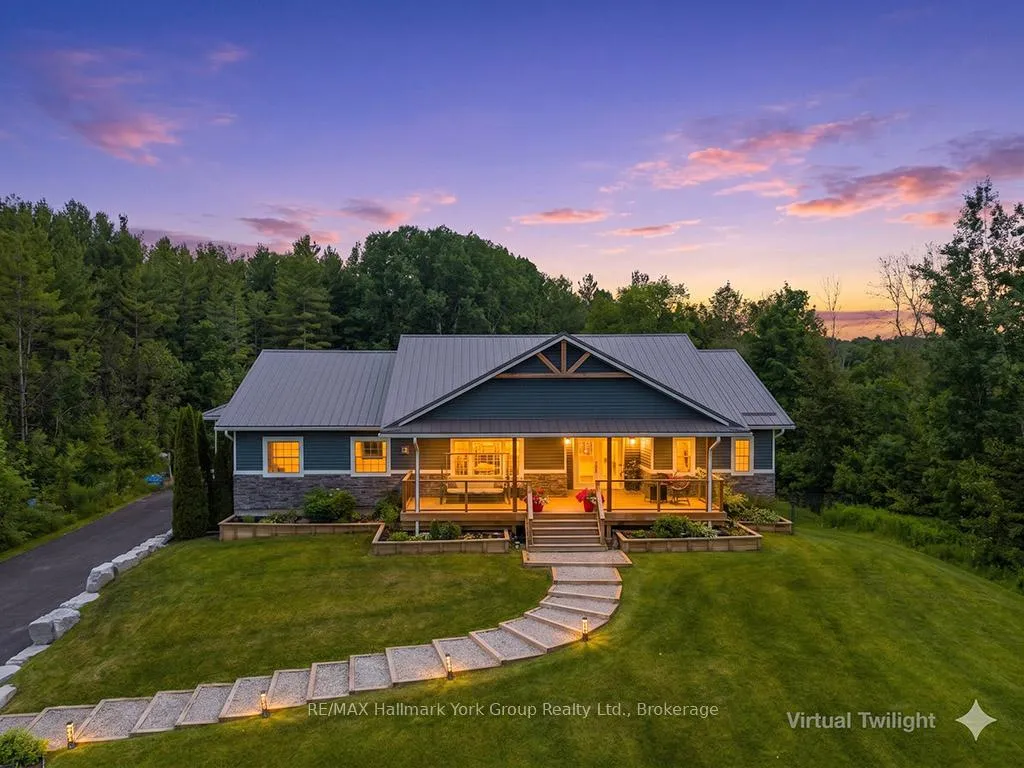 Photo 1 of 1116 Taylor Line, Severn, Rural Severn — HOMEH