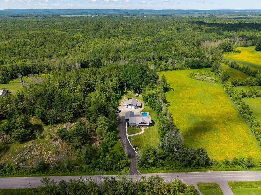 Photo 2 of 1116 Taylor Line, Severn, Rural Severn — HOMEH