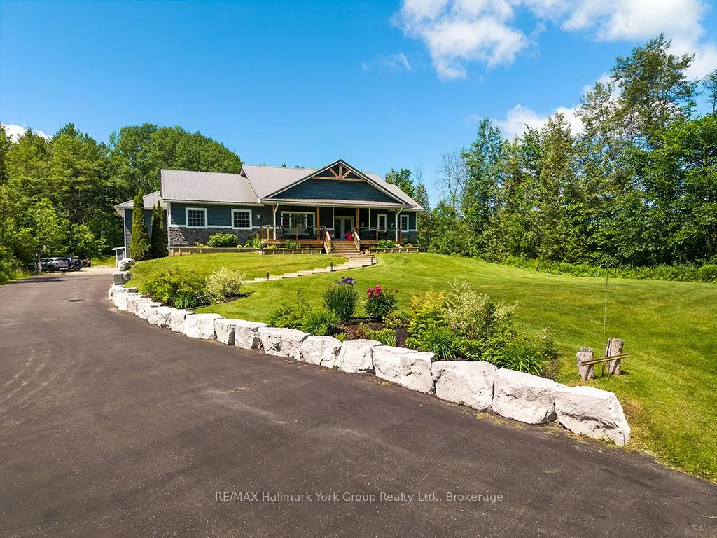Photo 3 of 1116 Taylor Line, Severn, Rural Severn — HOMEH
