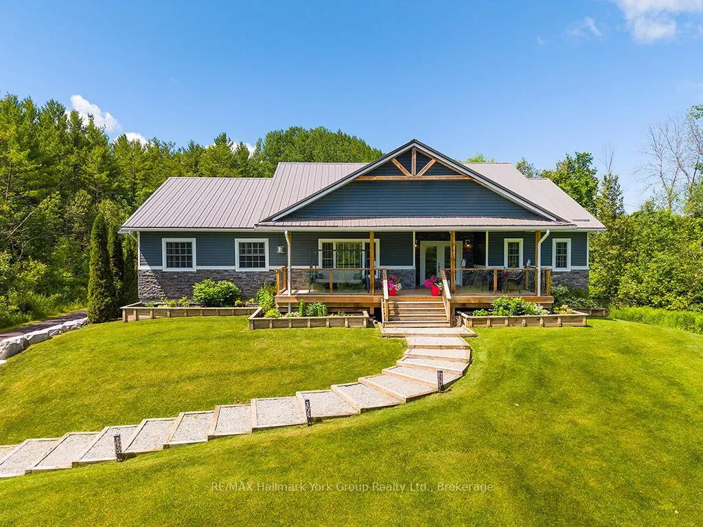 Photo 4 of 1116 Taylor Line, Severn, Rural Severn — HOMEH