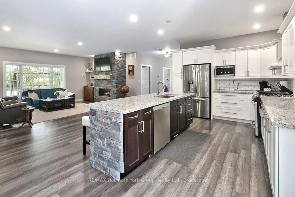Photo 9 of 1116 Taylor Line, Severn, Rural Severn — HOMEH