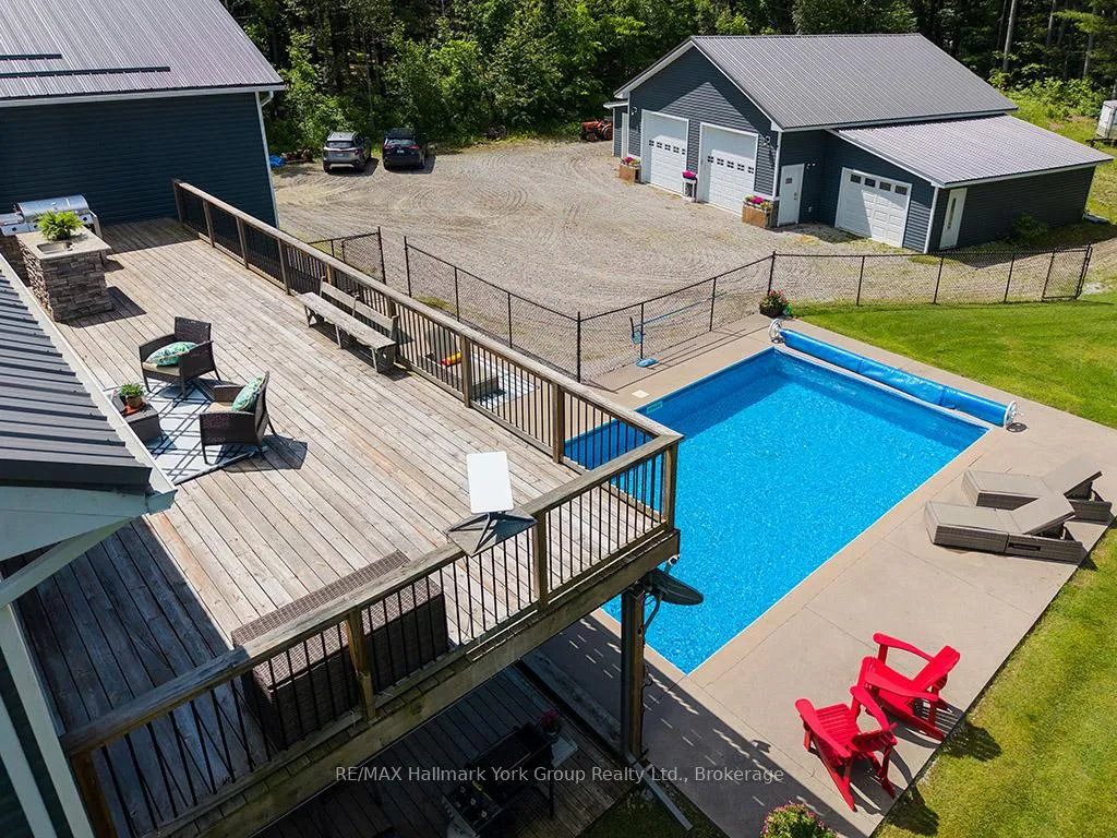 Photo 15 of 1116 Taylor Line, Severn, Rural Severn — HOMEH