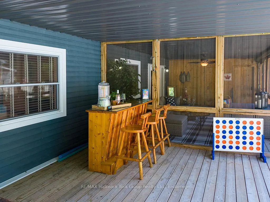 Photo 37 of 1116 Taylor Line, Severn, Rural Severn — HOMEH