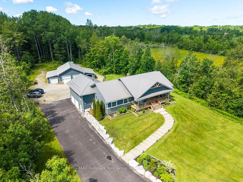 Photo 42 of 1116 Taylor Line, Severn, Rural Severn — HOMEH