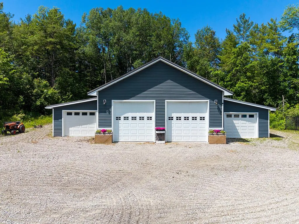 Photo 43 of 1116 Taylor Line, Severn, Rural Severn — HOMEH
