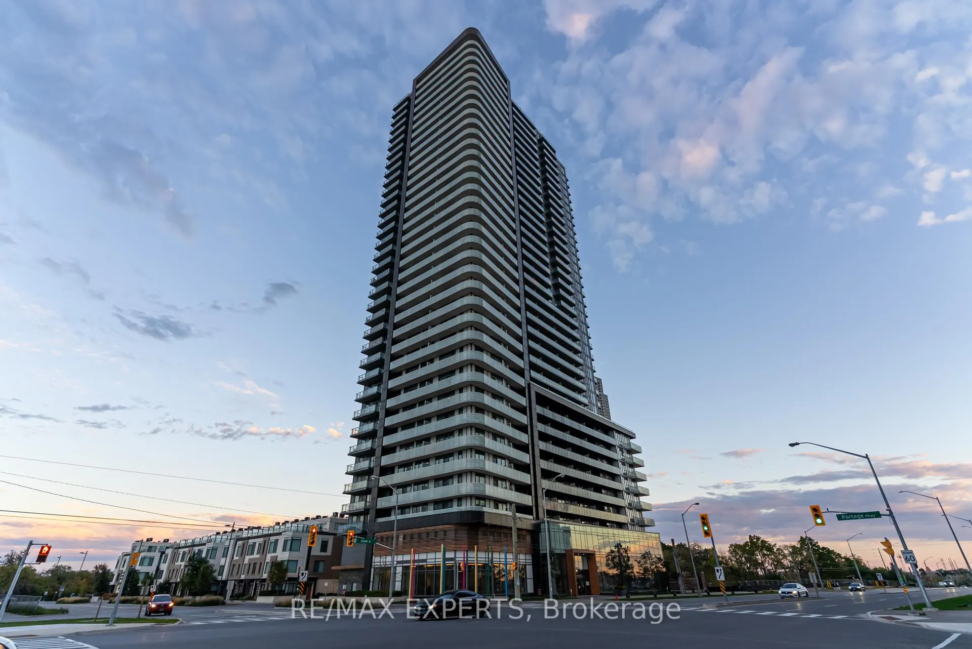 Photo of Unit 2106, 7895 Jane Street