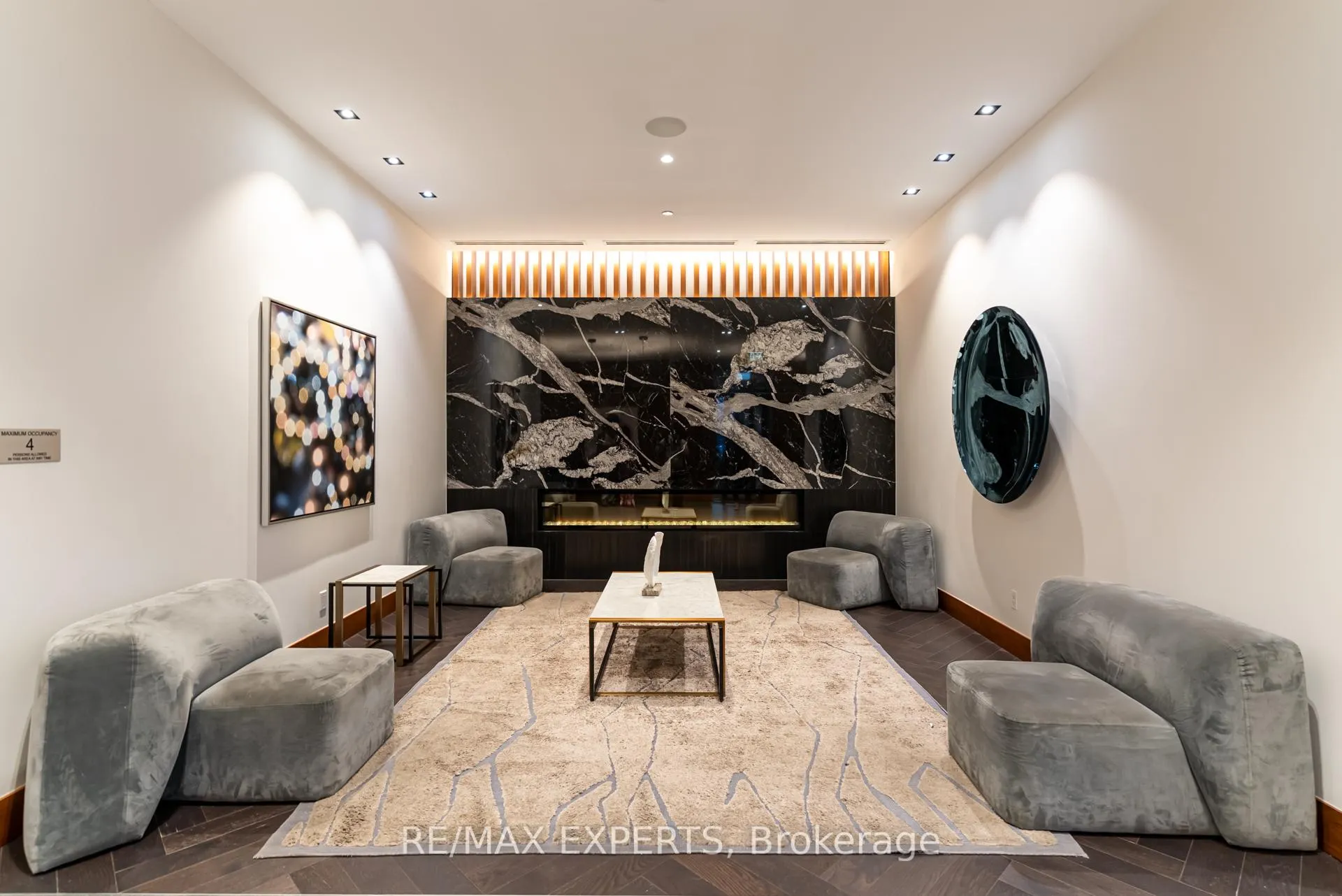 Photo 3 of Unit 2106, 7895 Jane Street, Vaughan, Concord — HOMEH