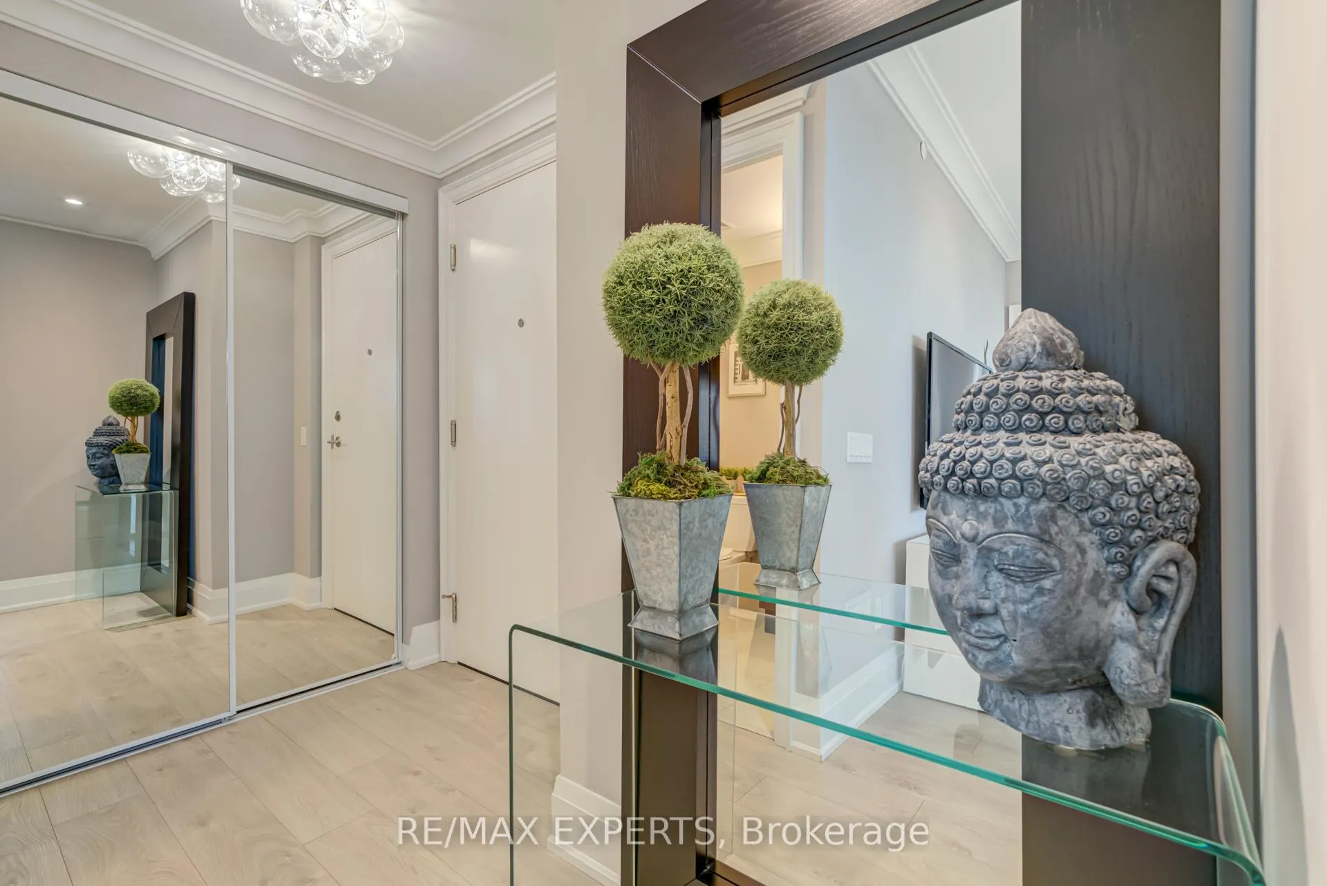 Photo 4 of Unit 2106, 7895 Jane Street, Vaughan, Concord — HOMEH
