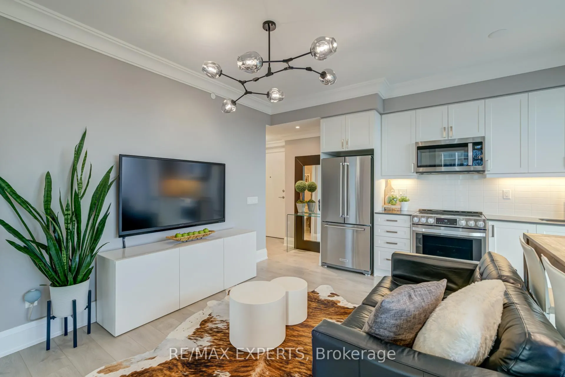 Photo 6 of Unit 2106, 7895 Jane Street, Vaughan, Concord — HOMEH