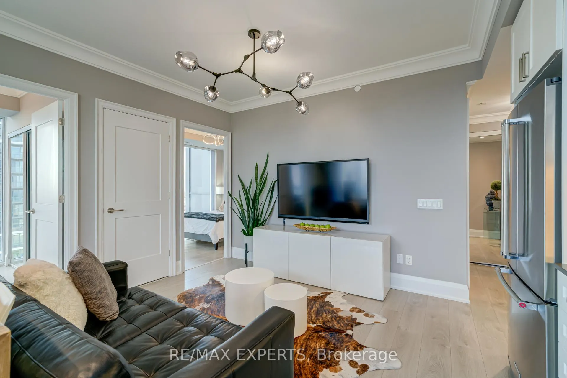 Photo 10 of Unit 2106, 7895 Jane Street, Vaughan, Concord — HOMEH