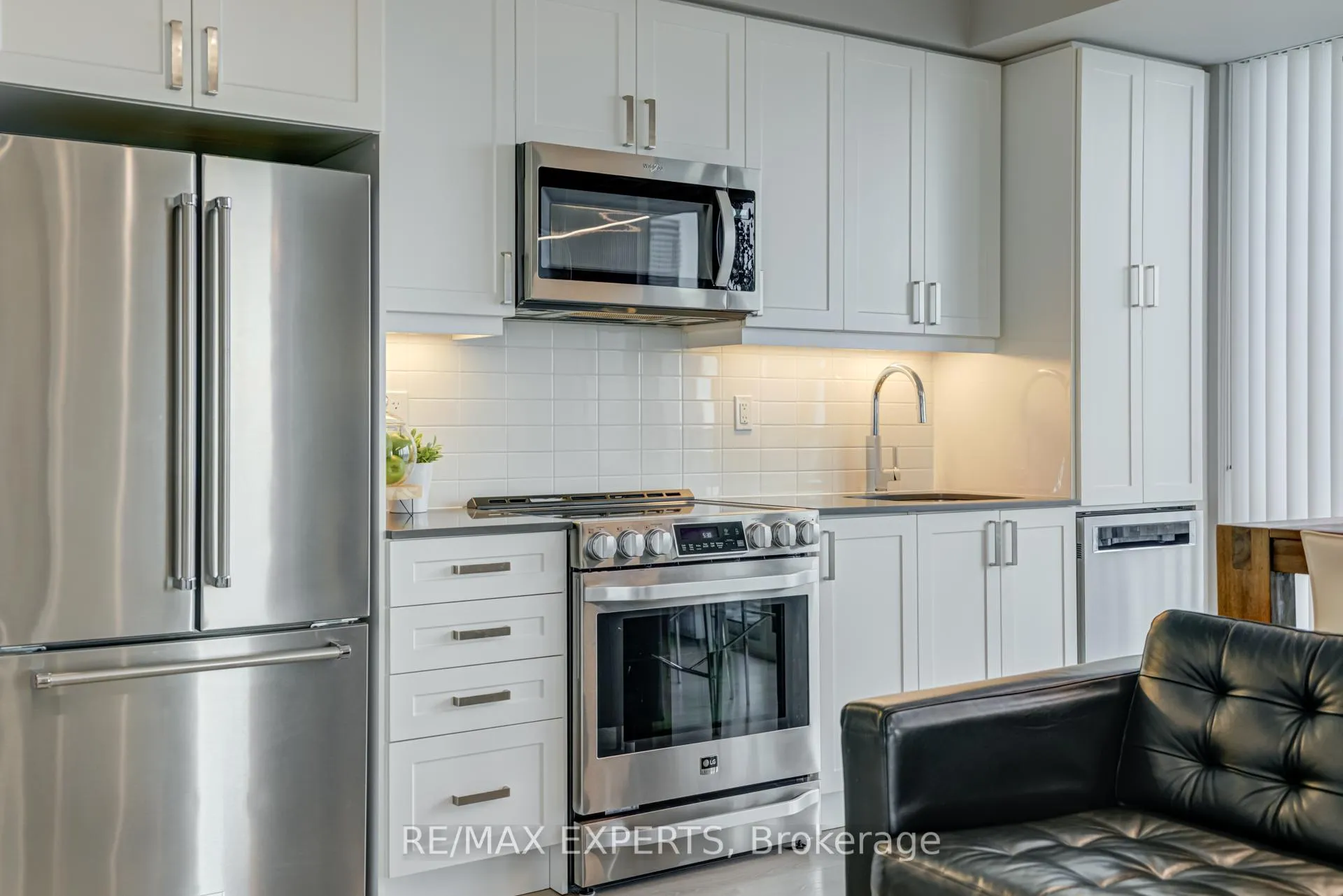 Photo 11 of Unit 2106, 7895 Jane Street, Vaughan, Concord — HOMEH