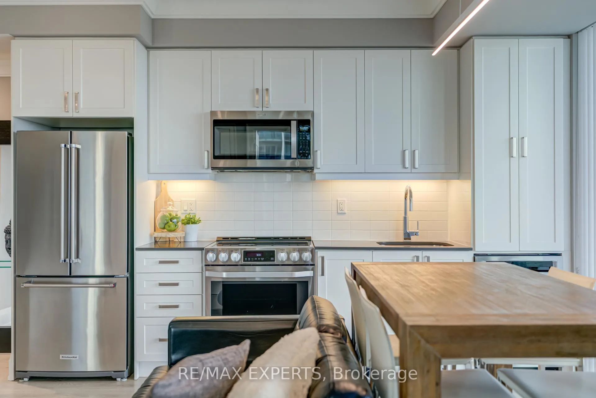 Photo 13 of Unit 2106, 7895 Jane Street, Vaughan, Concord — HOMEH