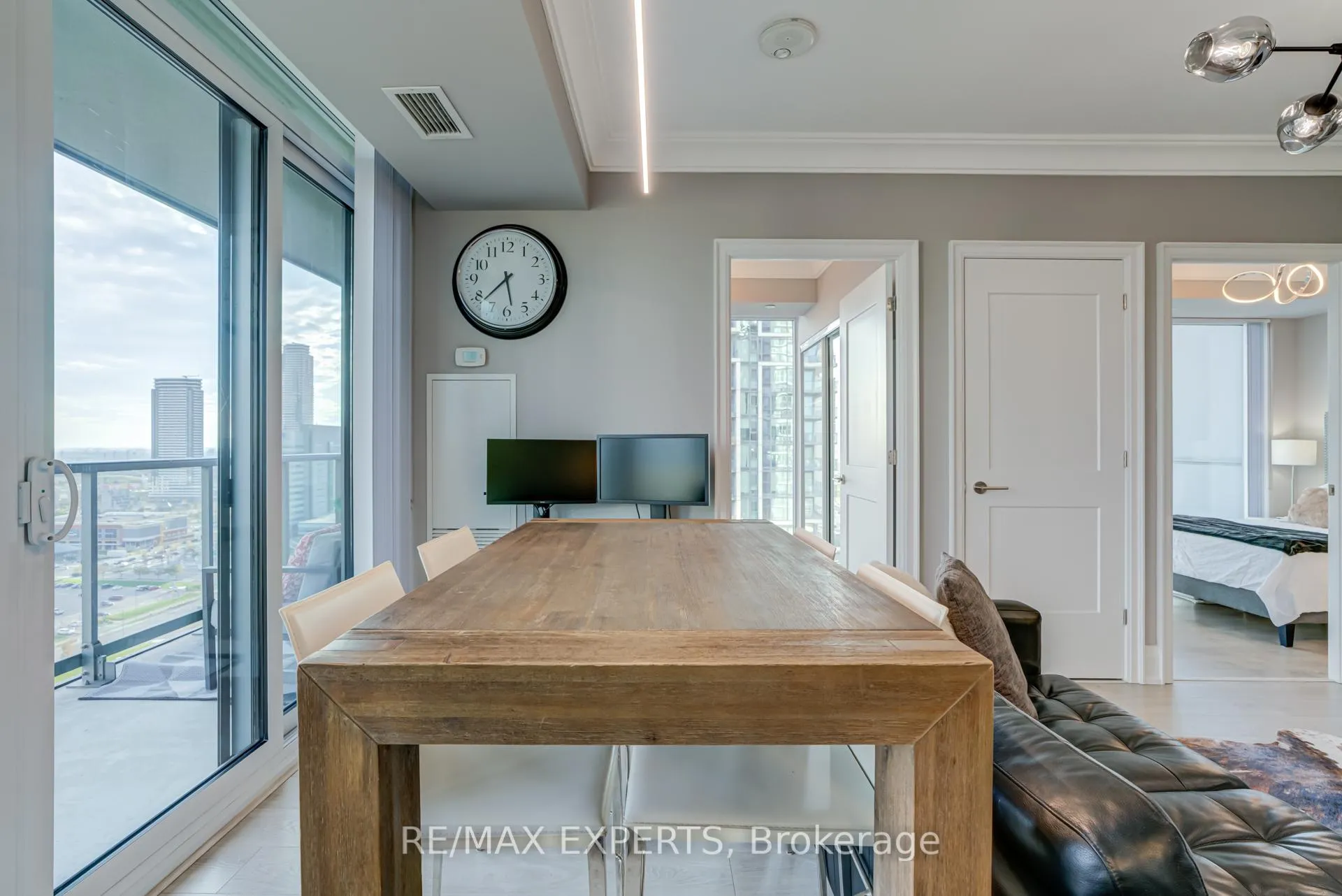 Photo 18 of Unit 2106, 7895 Jane Street, Vaughan, Concord — HOMEH