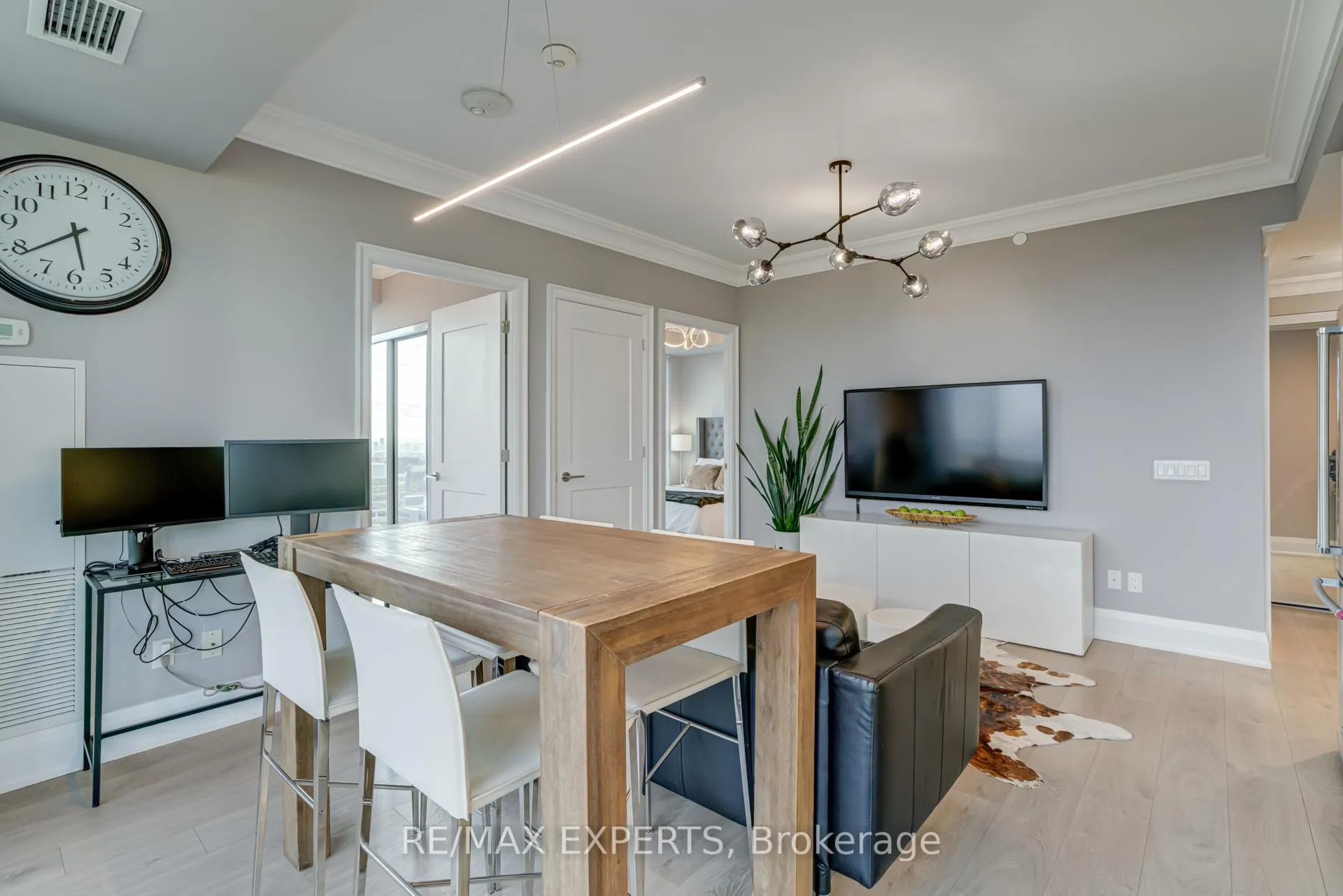 Photo 19 of Unit 2106, 7895 Jane Street, Vaughan, Concord — HOMEH