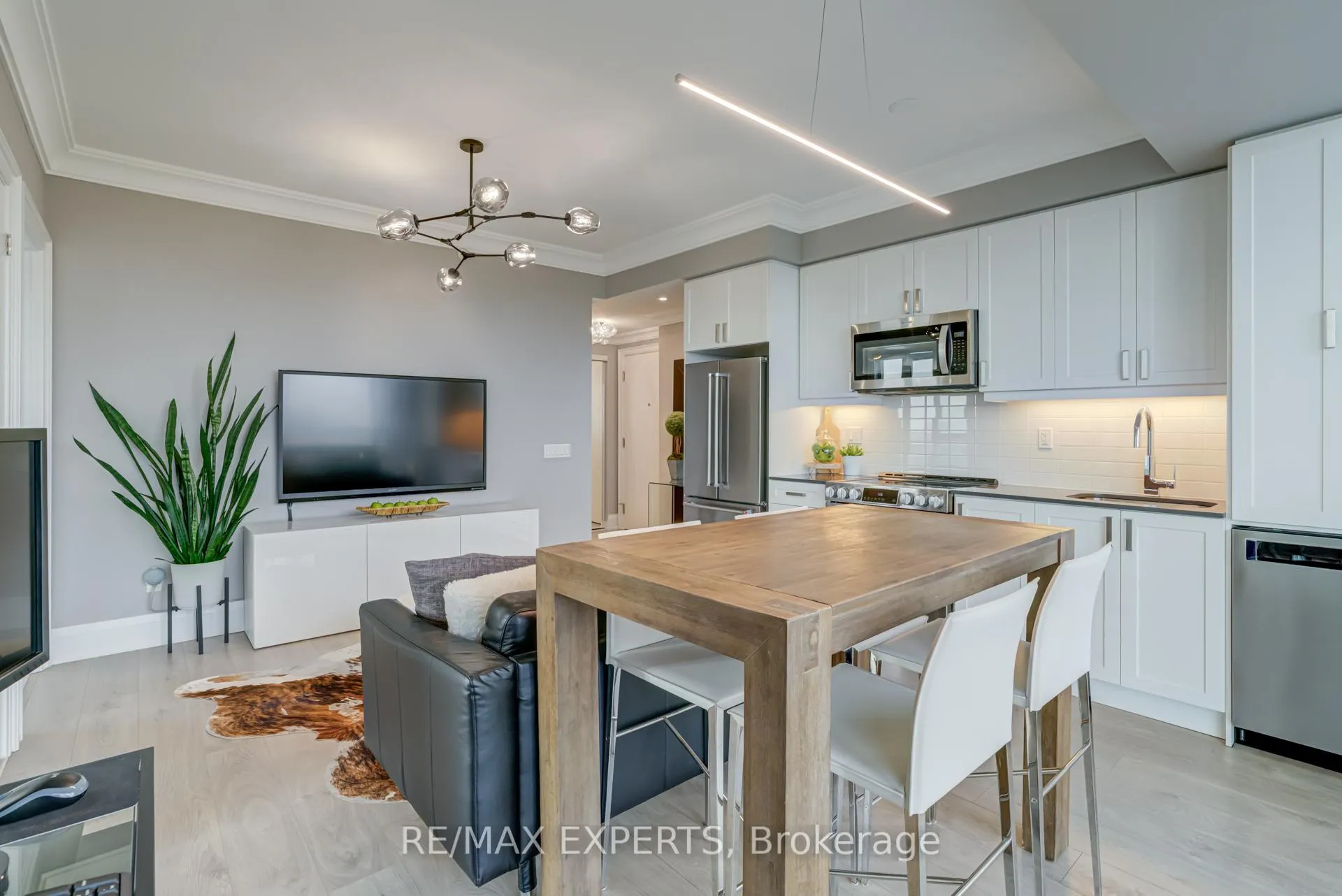 Photo 20 of Unit 2106, 7895 Jane Street, Vaughan, Concord — HOMEH