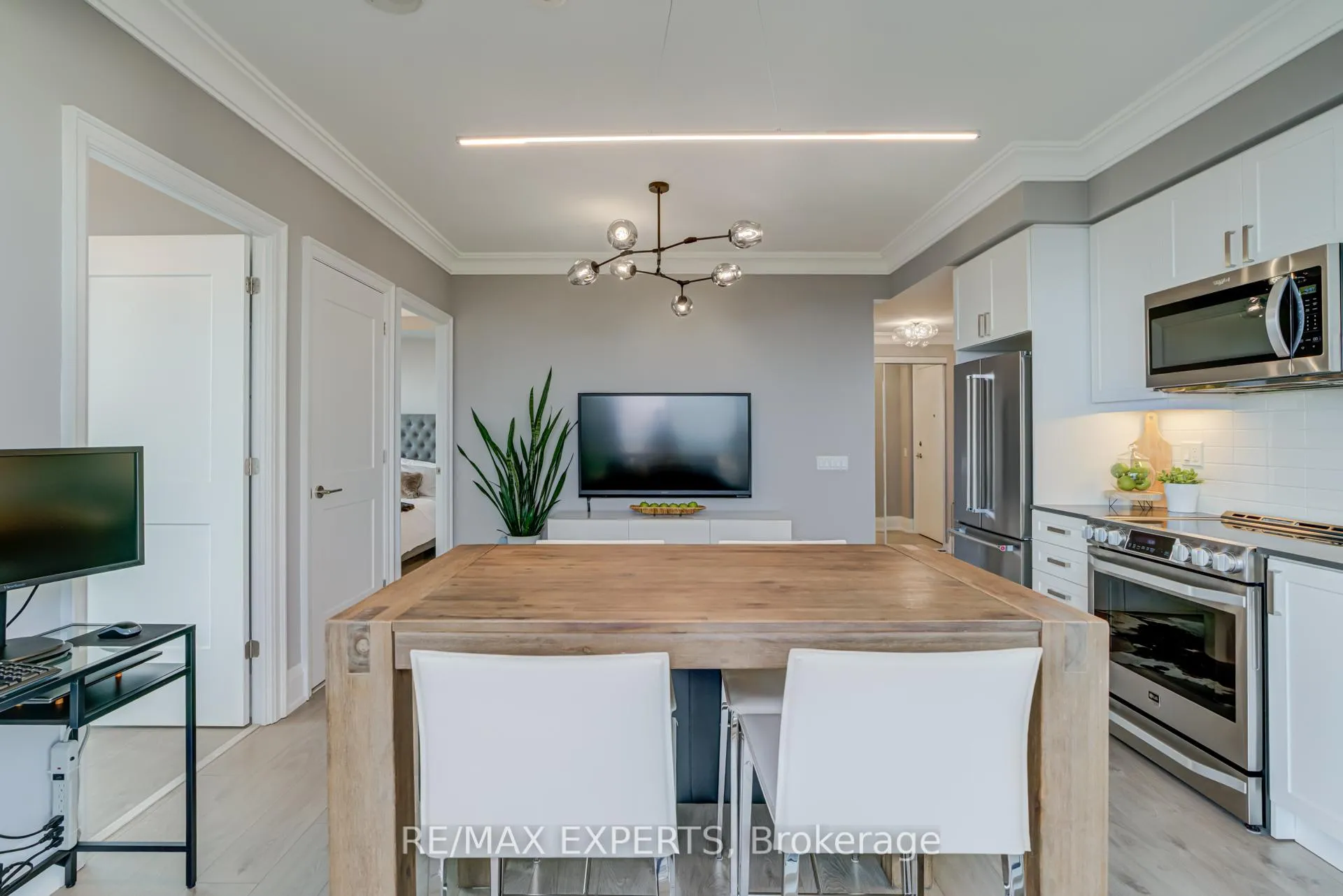 Photo 21 of Unit 2106, 7895 Jane Street, Vaughan, Concord — HOMEH