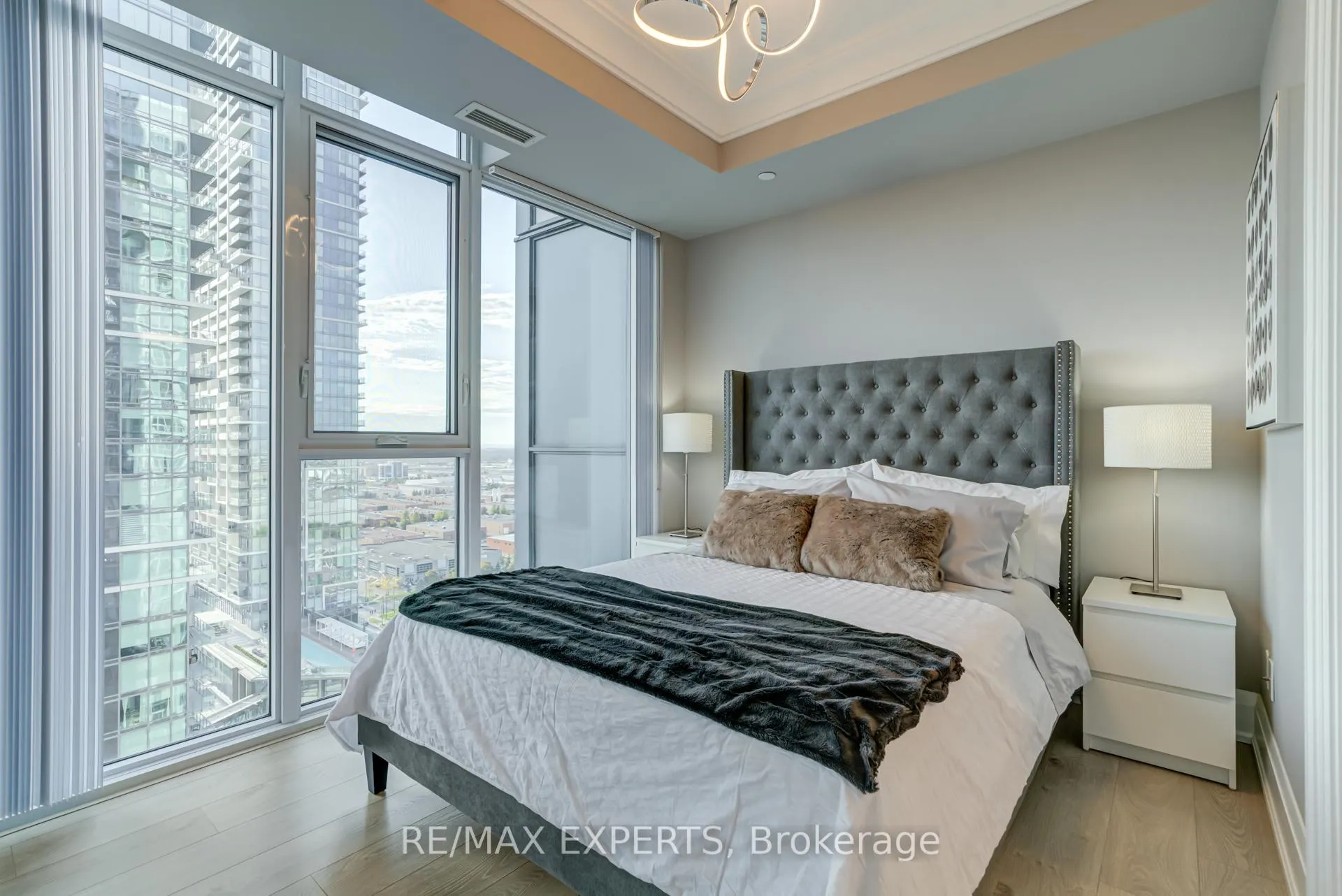 Photo 22 of Unit 2106, 7895 Jane Street, Vaughan, Concord — HOMEH