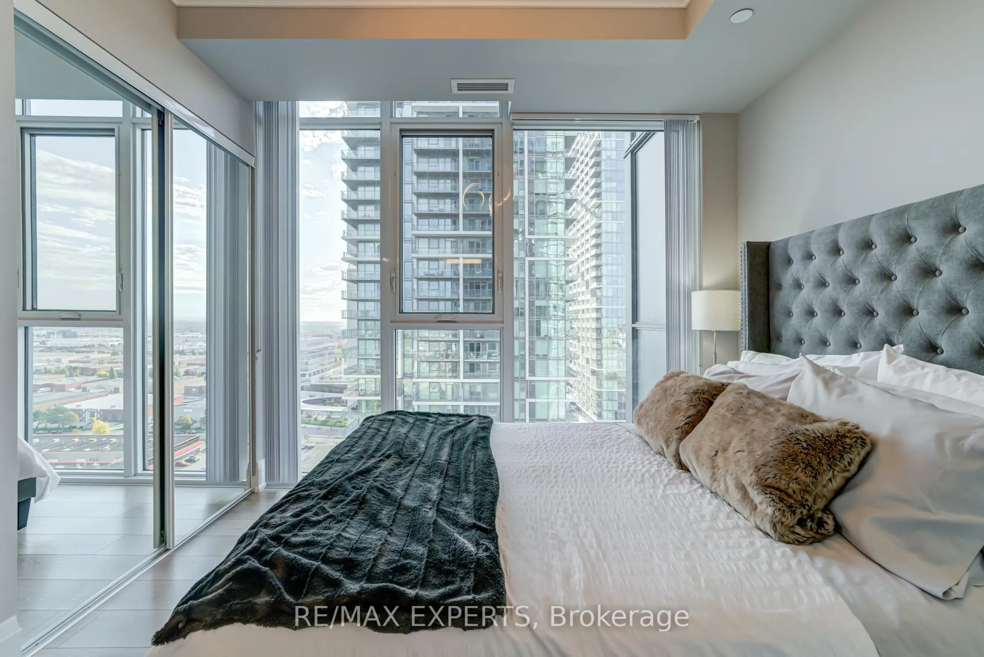 Photo 23 of Unit 2106, 7895 Jane Street, Vaughan, Concord — HOMEH