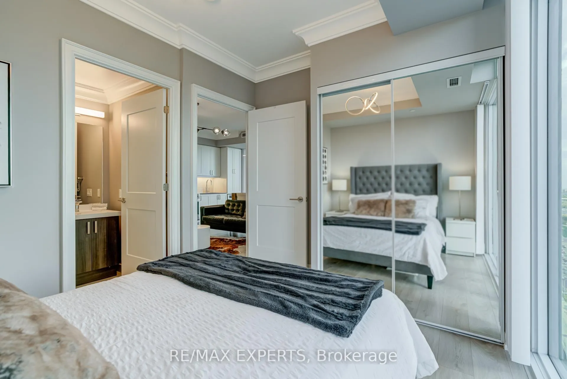 Photo 24 of Unit 2106, 7895 Jane Street, Vaughan, Concord — HOMEH