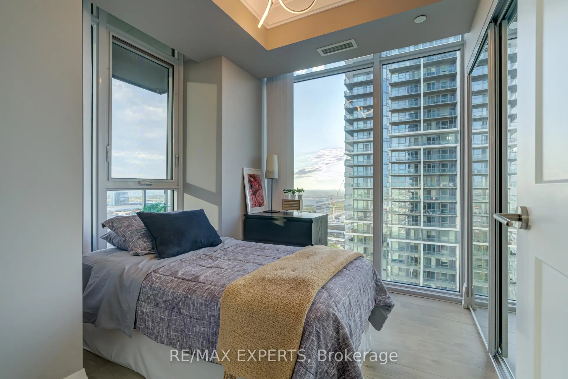 Photo 27 of Unit 2106, 7895 Jane Street, Vaughan, Concord — HOMEH