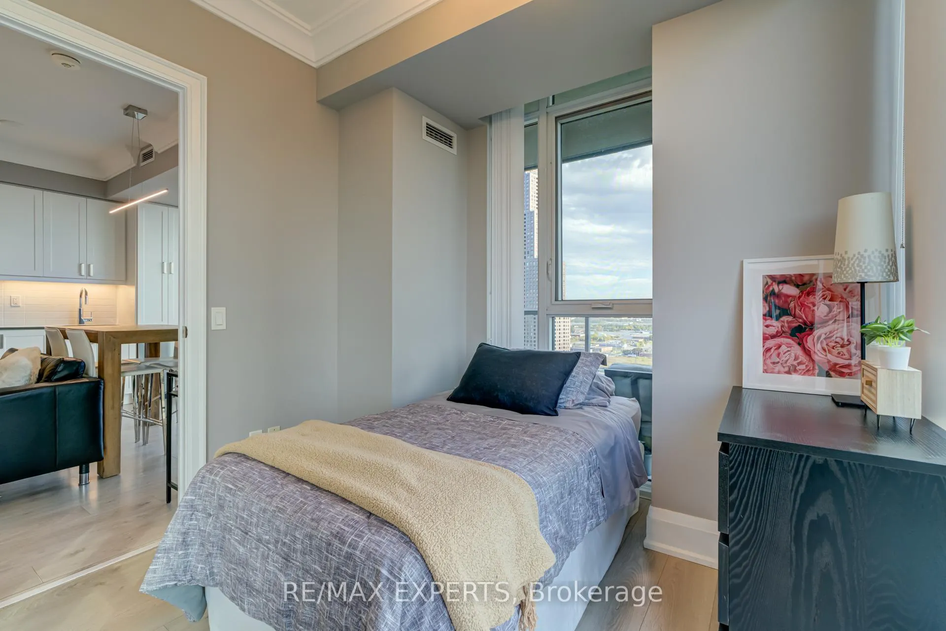 Photo 29 of Unit 2106, 7895 Jane Street, Vaughan, Concord — HOMEH