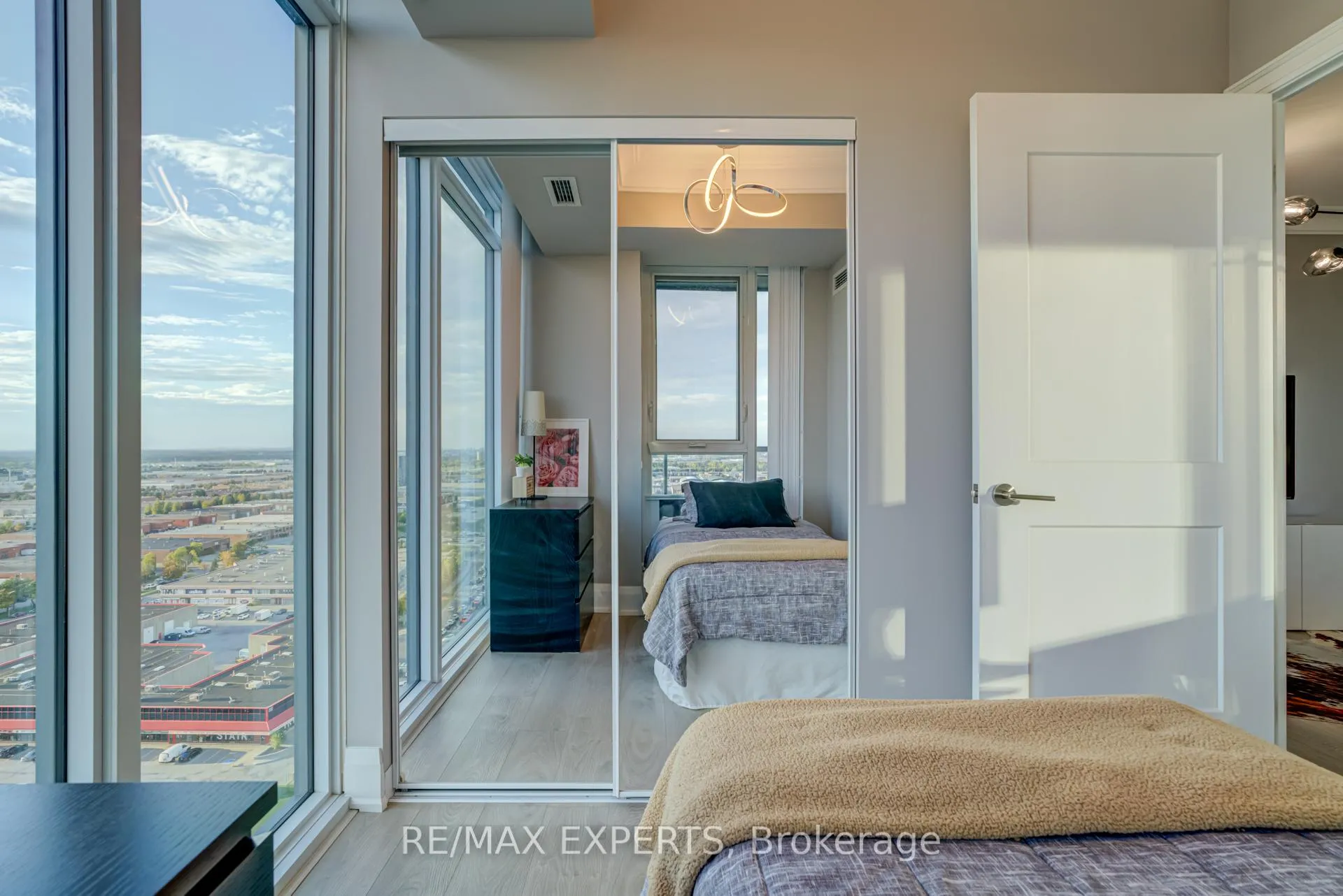 Photo 30 of Unit 2106, 7895 Jane Street, Vaughan, Concord — HOMEH