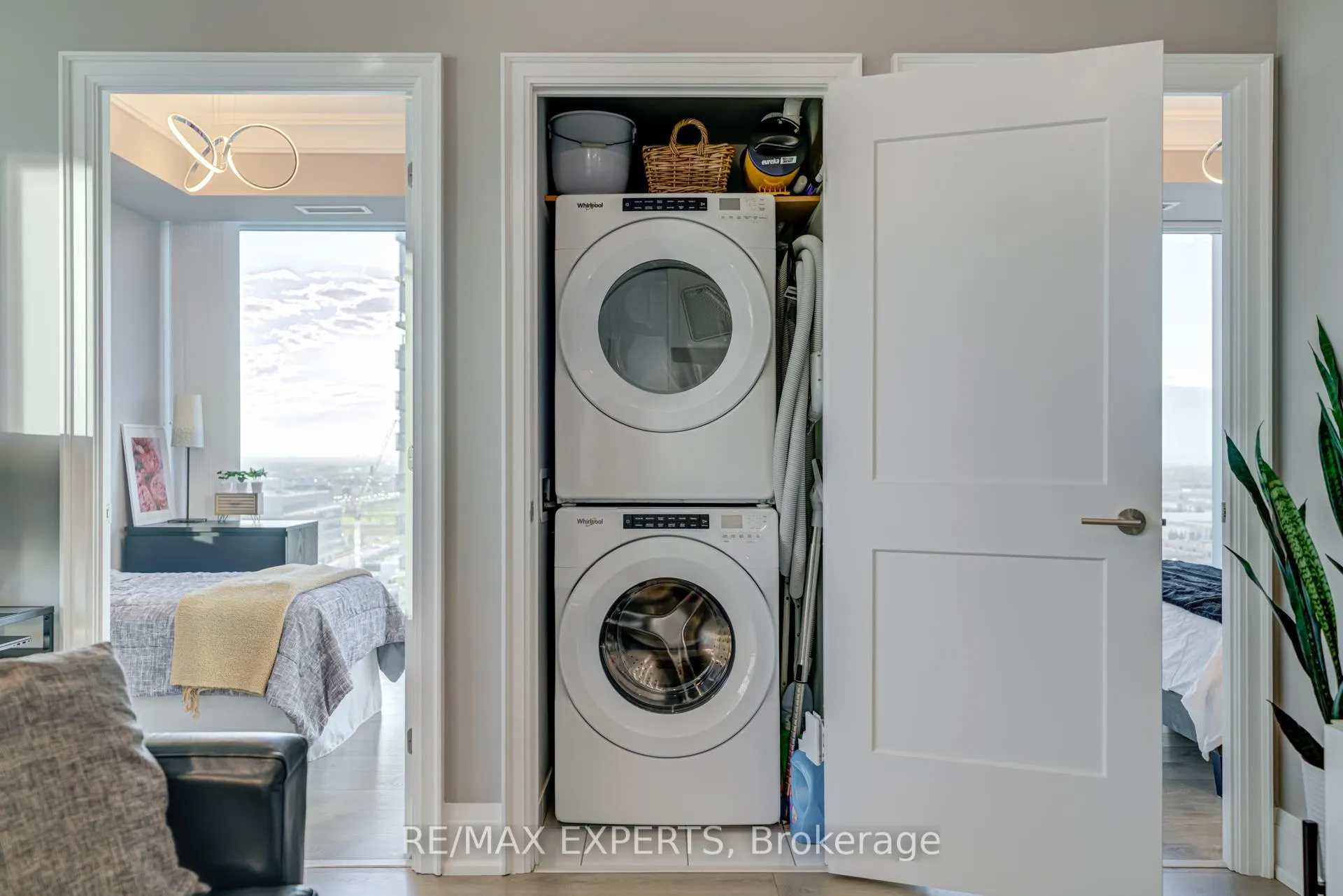 Photo 32 of Unit 2106, 7895 Jane Street, Vaughan, Concord — HOMEH