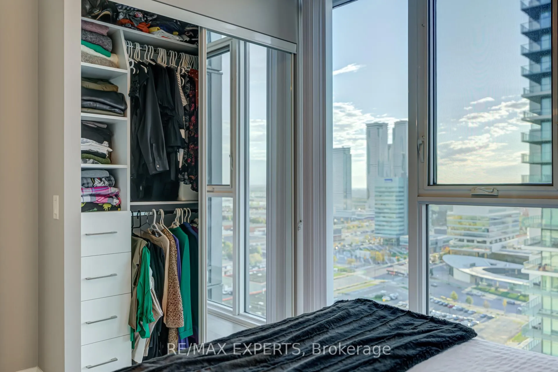 Photo 33 of Unit 2106, 7895 Jane Street, Vaughan, Concord — HOMEH