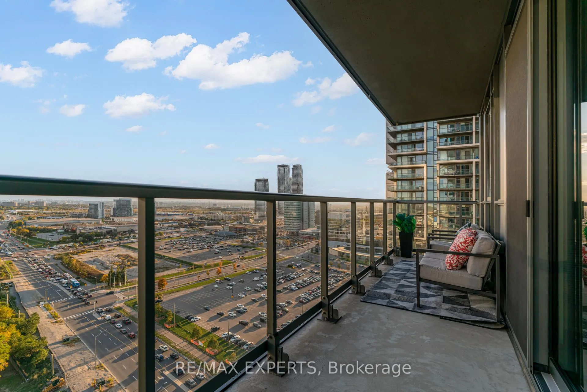 Photo 35 of Unit 2106, 7895 Jane Street, Vaughan, Concord — HOMEH