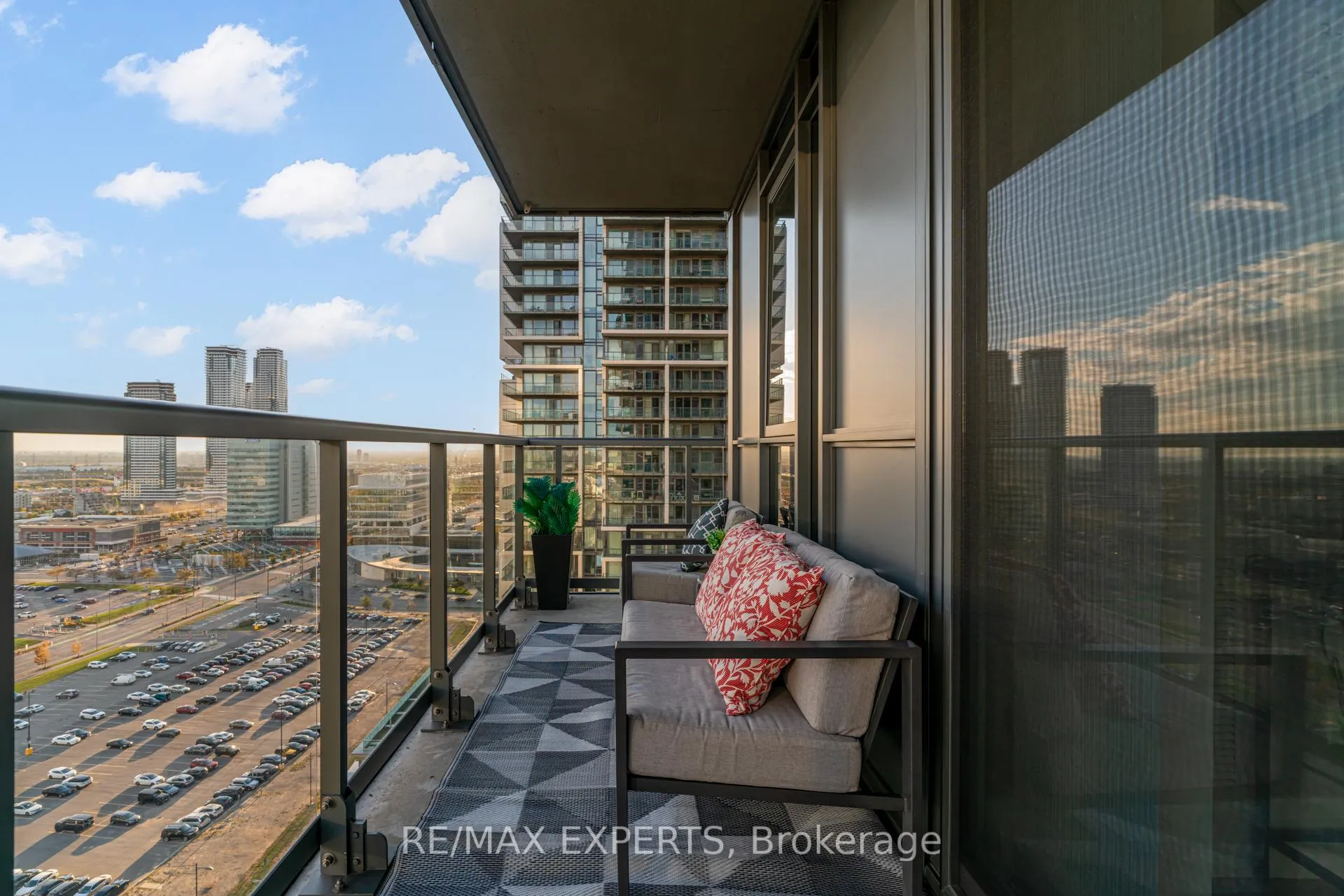 Photo 36 of Unit 2106, 7895 Jane Street, Vaughan, Concord — HOMEH