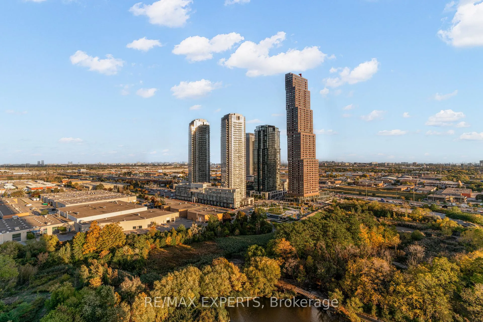 Photo 38 of Unit 2106, 7895 Jane Street, Vaughan, Concord — HOMEH
