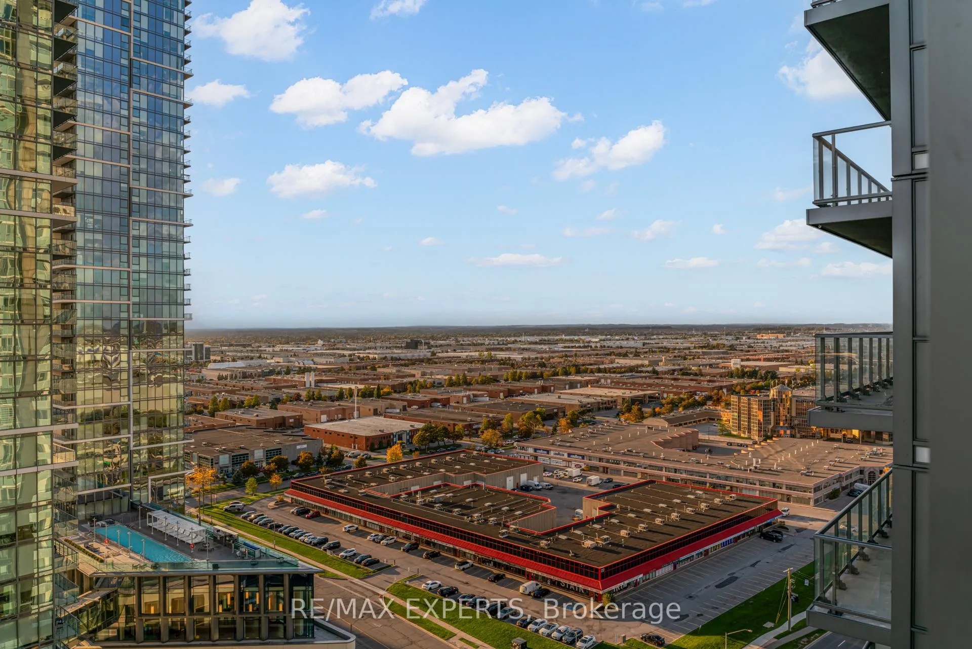Photo 39 of Unit 2106, 7895 Jane Street, Vaughan, Concord — HOMEH