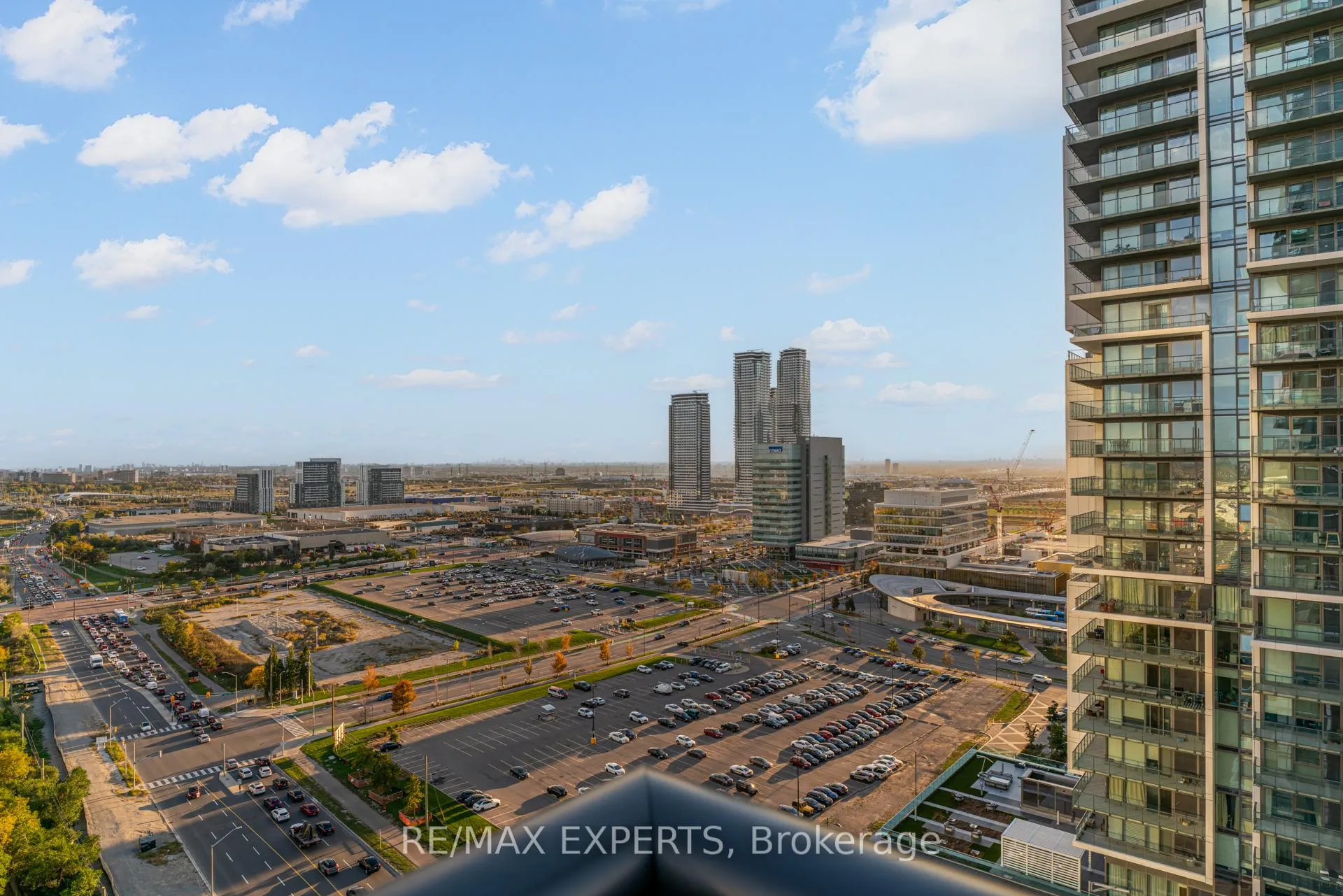 Photo 40 of Unit 2106, 7895 Jane Street, Vaughan, Concord — HOMEH