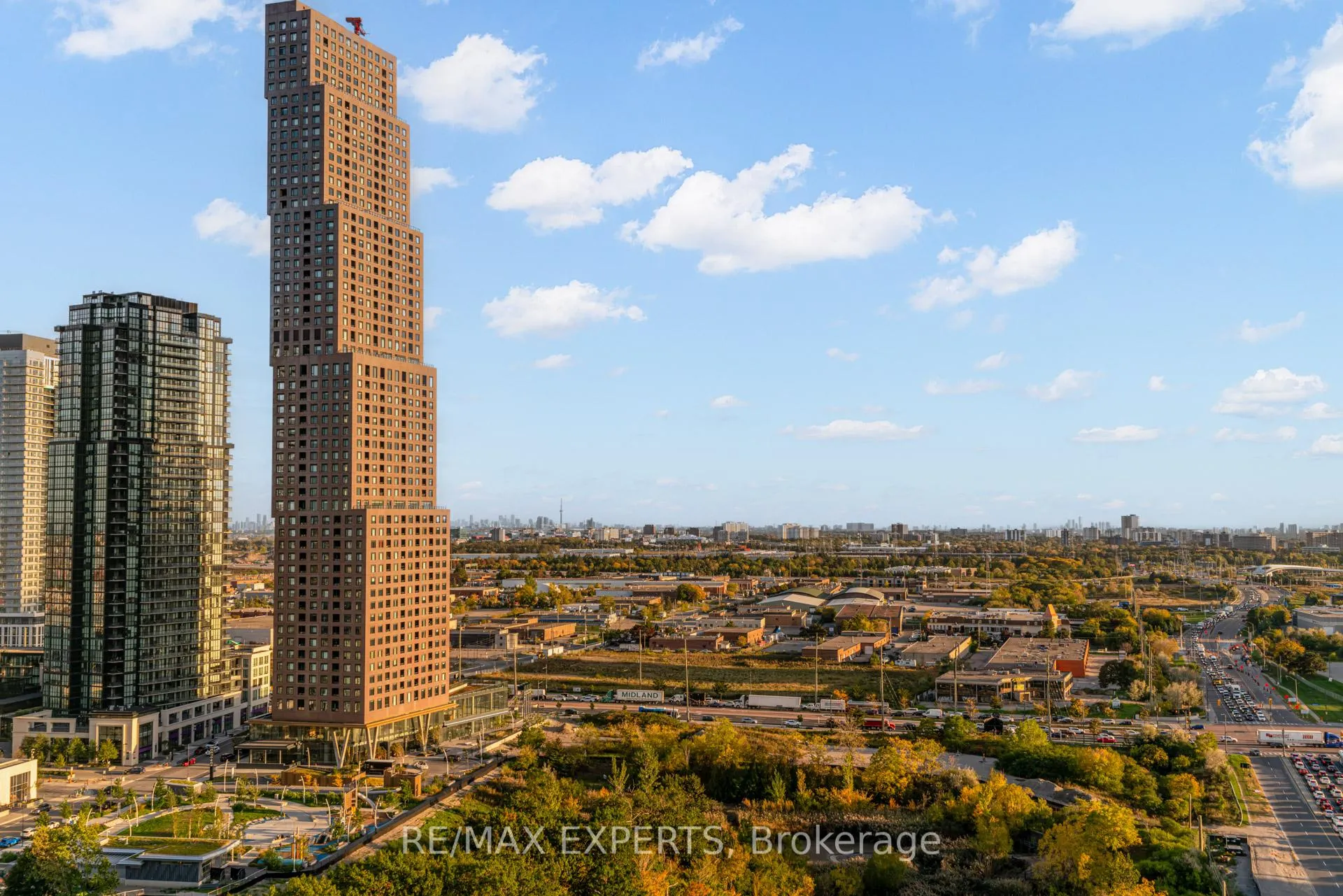 Photo 42 of Unit 2106, 7895 Jane Street, Vaughan, Concord — HOMEH