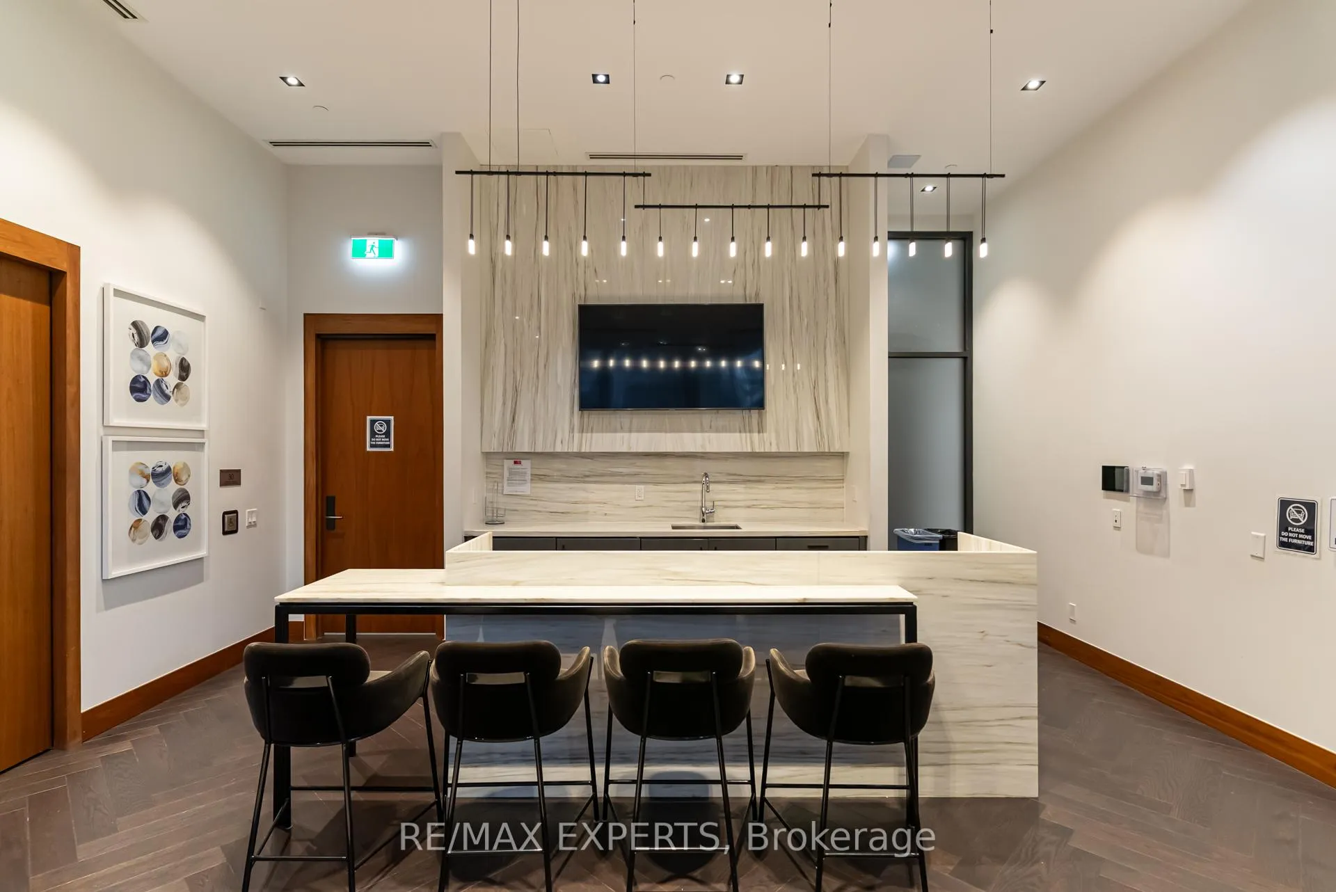 Photo 46 of Unit 2106, 7895 Jane Street, Vaughan, Concord — HOMEH