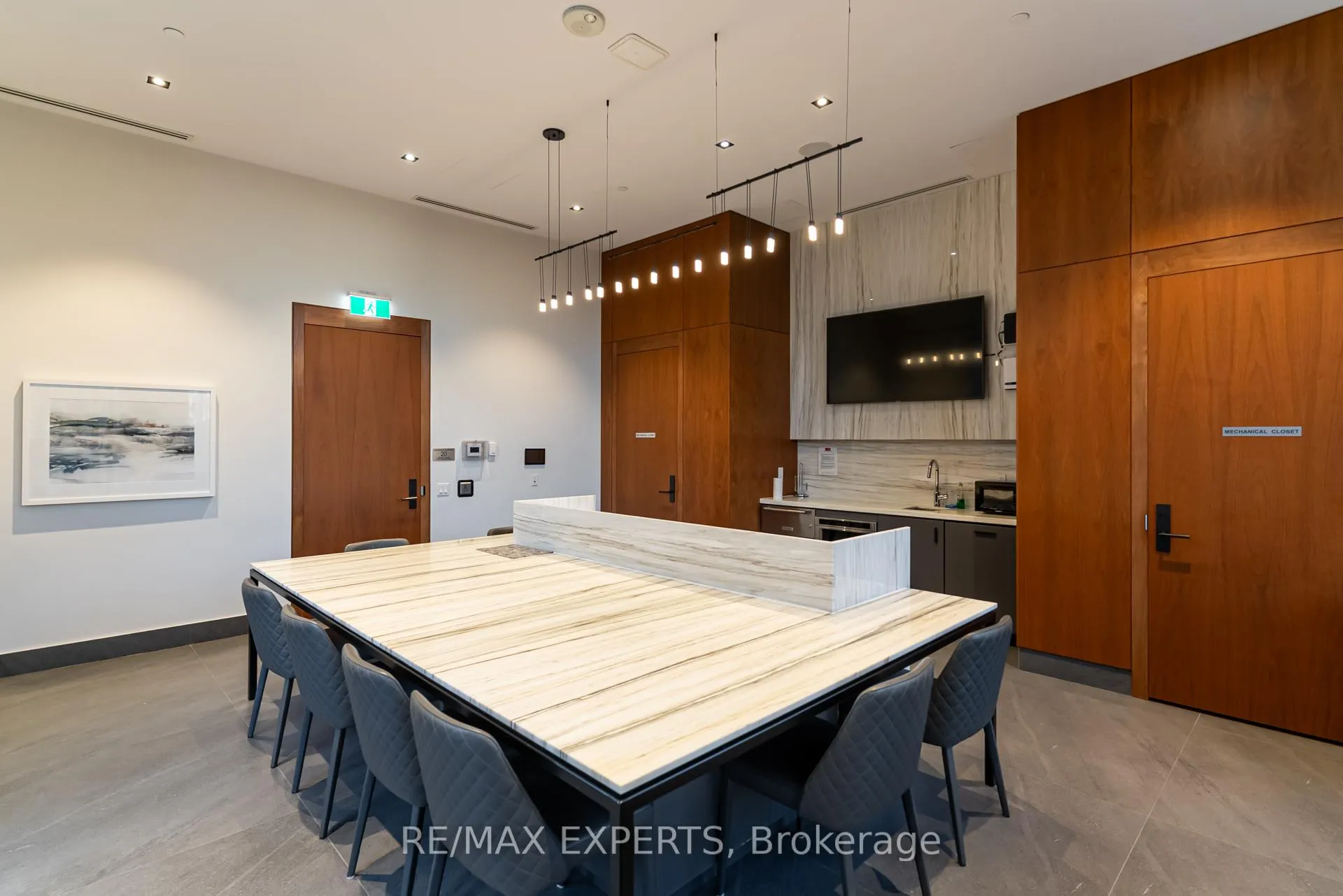 Photo 47 of Unit 2106, 7895 Jane Street, Vaughan, Concord — HOMEH