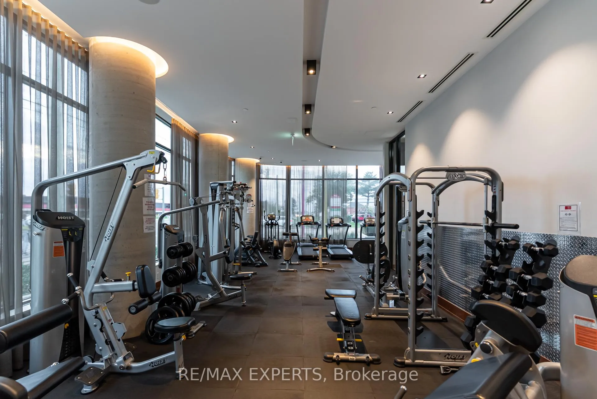 Photo 49 of Unit 2106, 7895 Jane Street, Vaughan, Concord — HOMEH