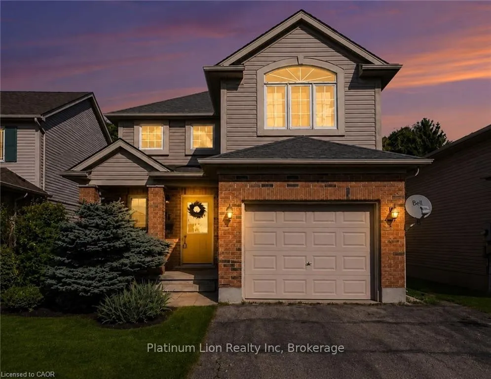 Photo 1 of 21 Axford Parkway, St. Thomas — HOMEH
