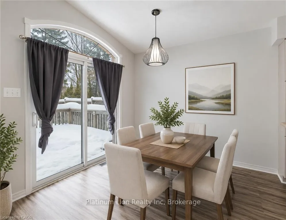 Photo 7 of 21 Axford Parkway, St. Thomas — HOMEH