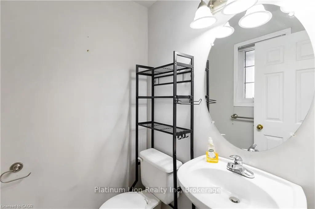 Photo 8 of 21 Axford Parkway, St. Thomas — HOMEH