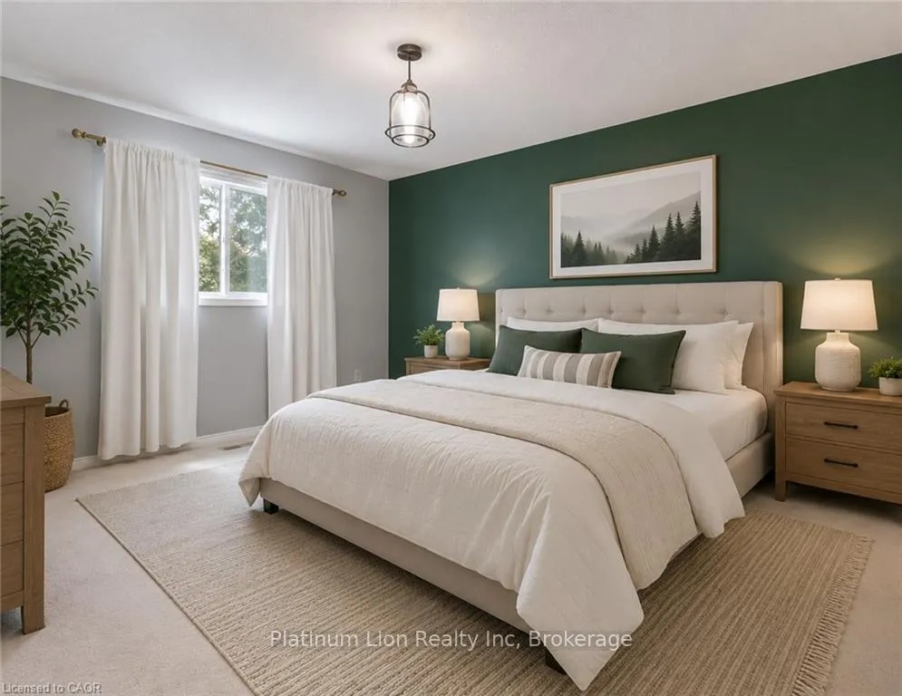 Photo 9 of 21 Axford Parkway, St. Thomas — HOMEH