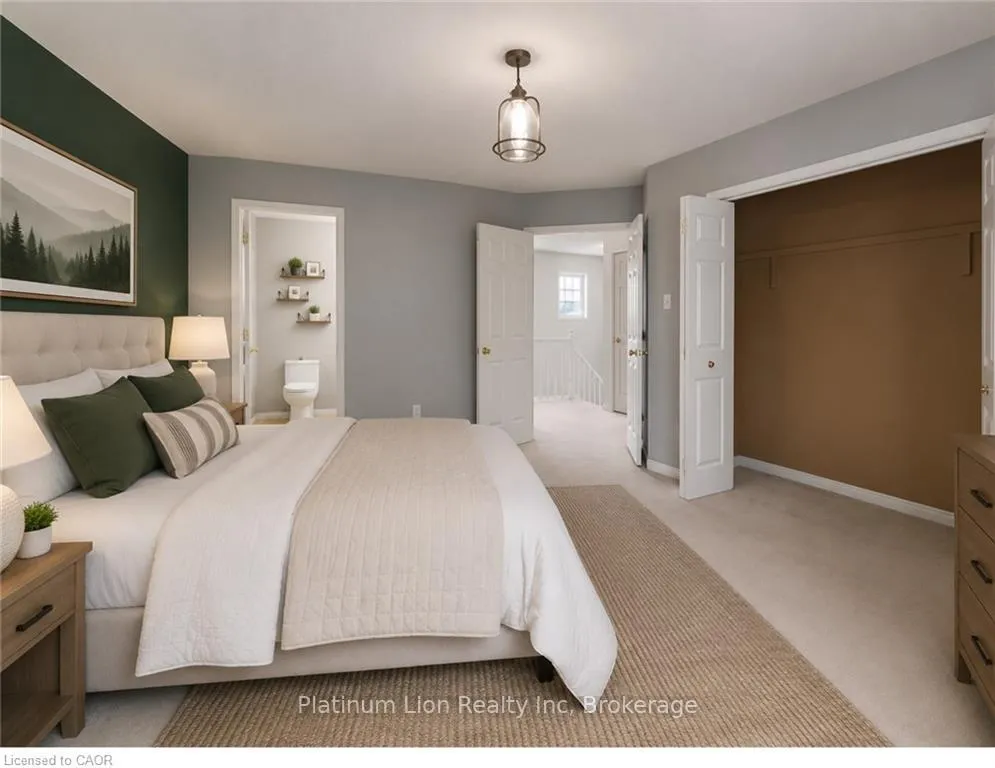 Photo 10 of 21 Axford Parkway, St. Thomas — HOMEH